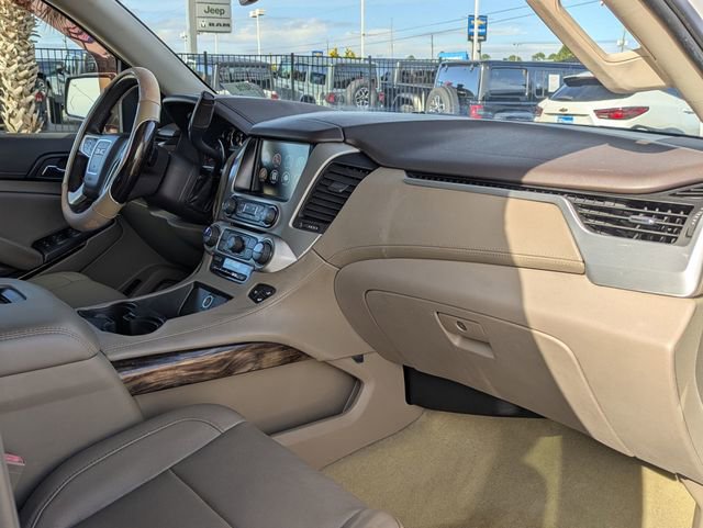 Used 2016 GMC Yukon XL SLT w/ Open Road Package image 34