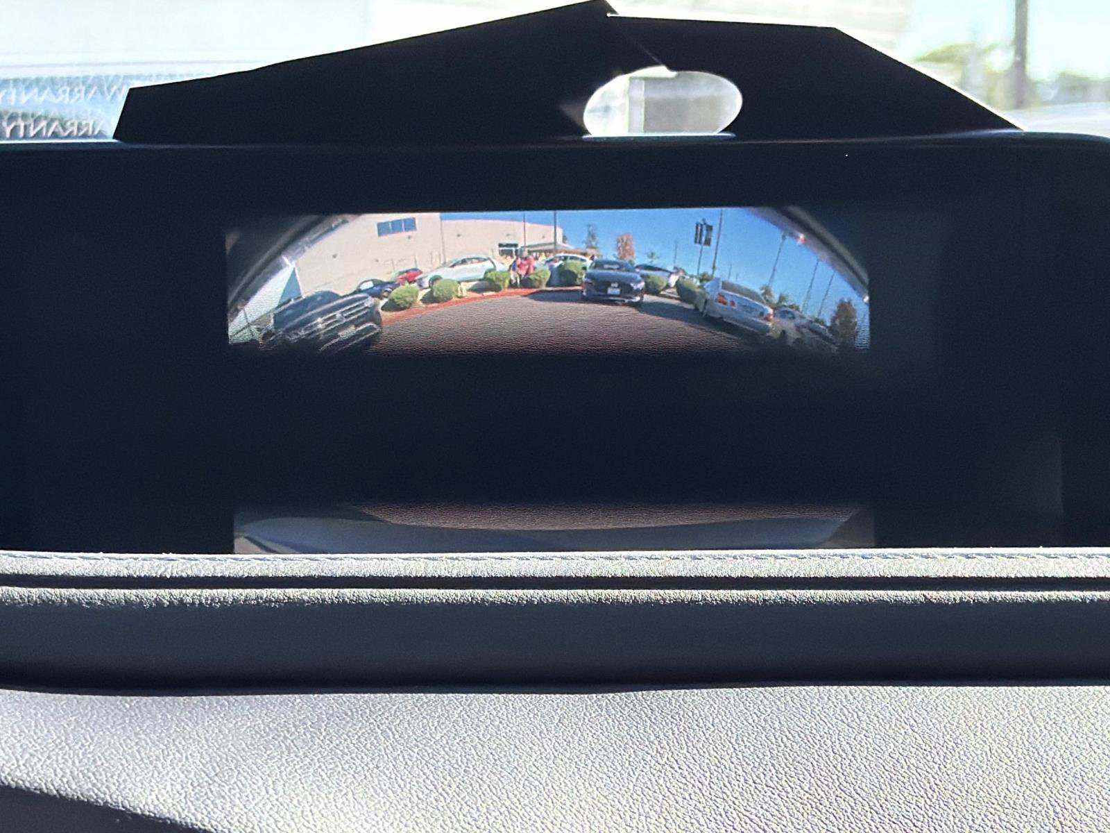 Used 2025 MAZDA CX-30 AWD 2.5 S w/ Preferred Package image 12