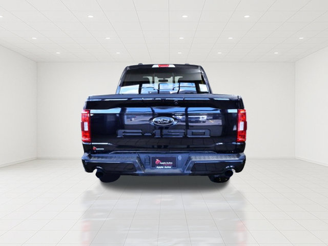 Used 2023 Ford F150 XLT w/ Equipment Group 302A High AWD/4WD image 7