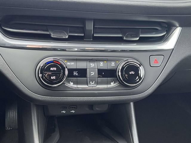New 2026 Buick Envista Preferred w/ Convenience I Package FWD image 22