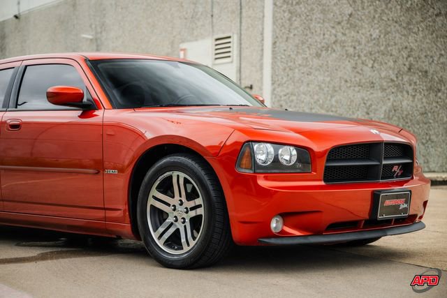 Used 2006 Dodge Charger R/T image 45