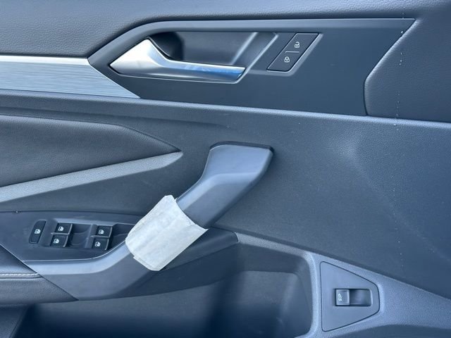 New 2026 Volkswagen Jetta Sport image 23