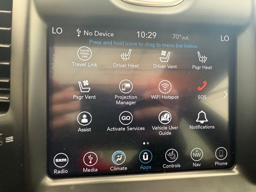 Used 2019 Chrysler 300 Limited image 27