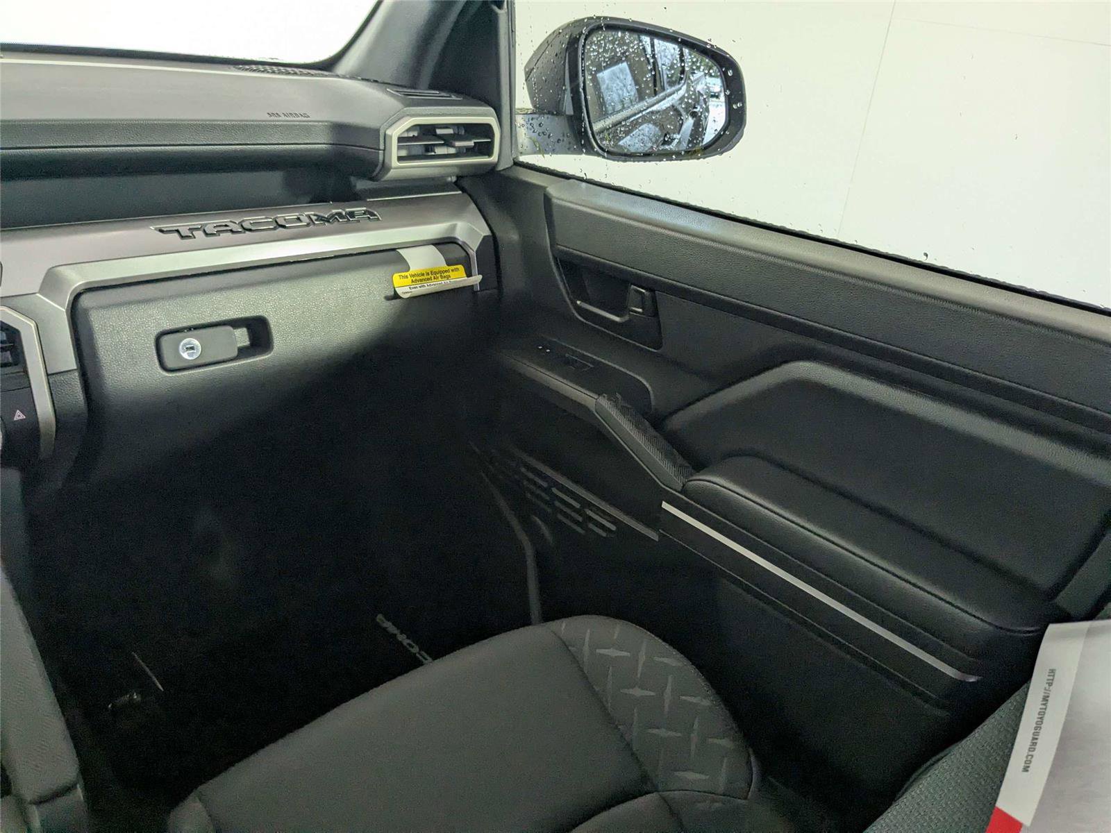 New 2026 Toyota Tacoma SR5 image 24