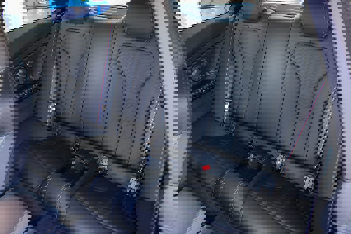 Used 2020 BMW M4 Coupe w/ Competition Package image 20