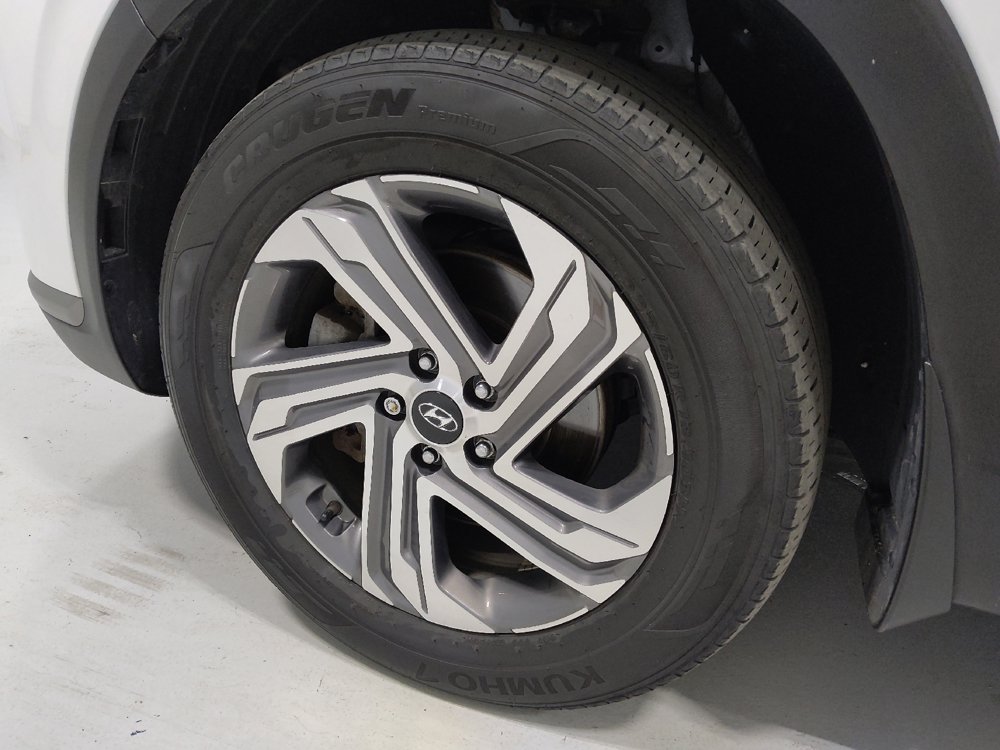 Used 2023 Hyundai Santa Fe SEL w/ Cargo Package FWD image 31