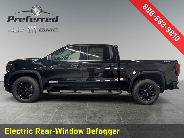 New 2026 GMC Sierra 1500 Elevation w/ Elevation Select Package image 9