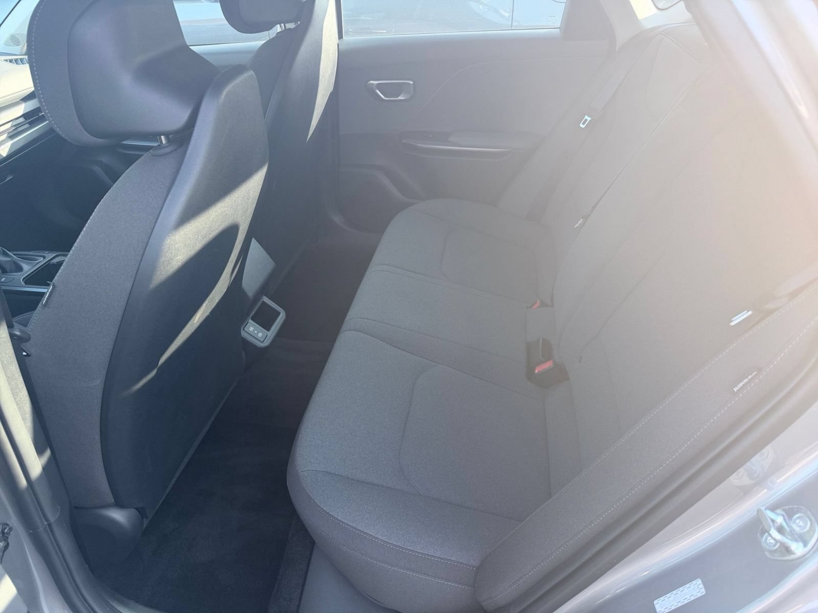 Used 2025 Kia K4 FWD image 24