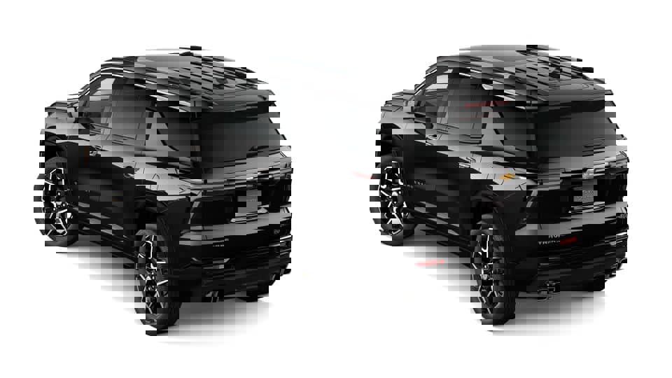 New 2026 Chevrolet Traverse High Country image 28