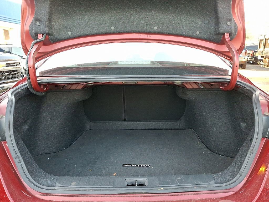 Used 2022 Nissan Sentra SR image 26