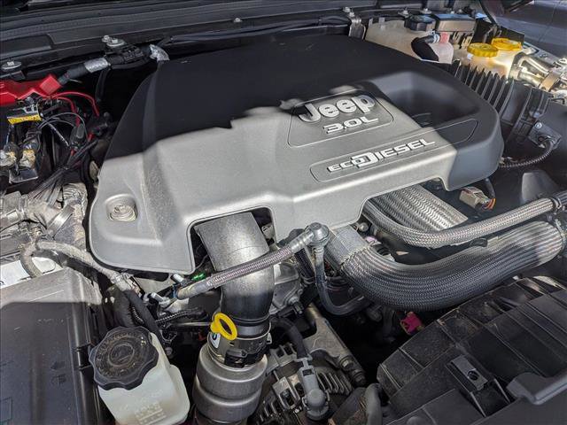 Used 2020 Jeep Wrangler Unlimited Sport S image 22