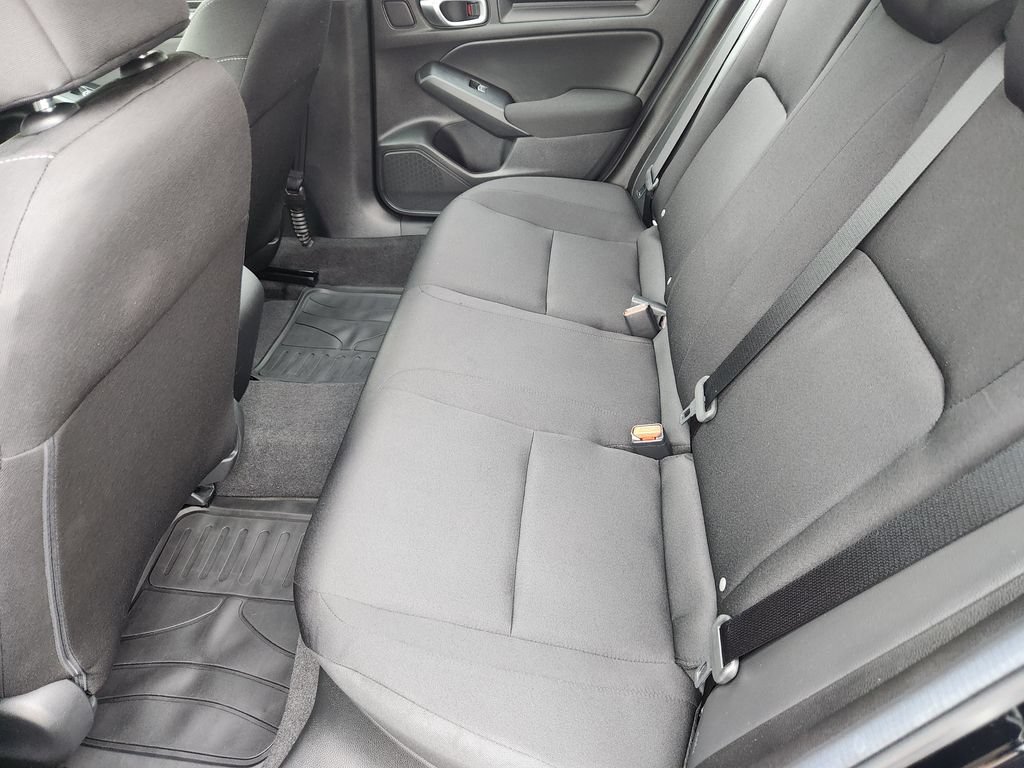 Used 2024 Honda Civic LX image 12