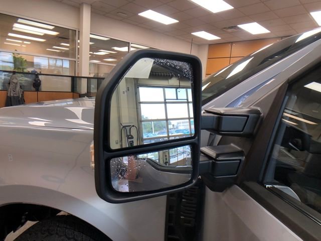 New 2026 Ford F250 Platinum image 24