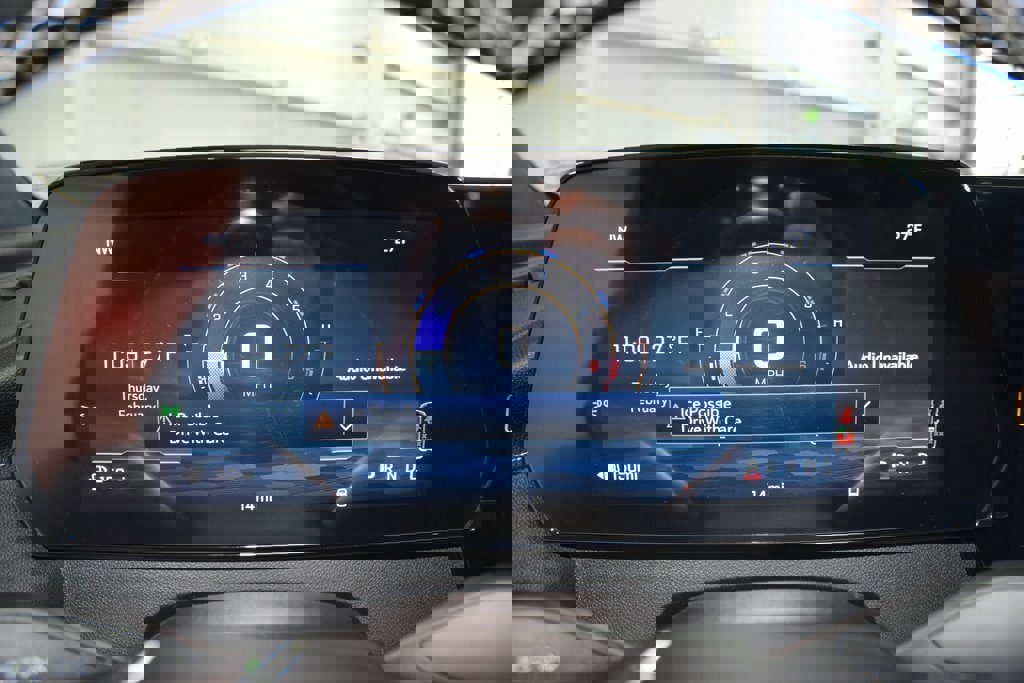 New 2026 Chevrolet Traverse LT image 49