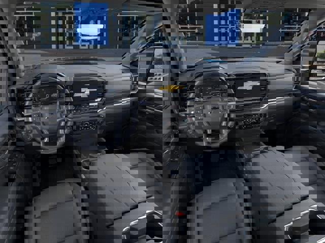 New 2026 Chevrolet Silverado 2500 LTZ w/ Trail Boss Package image 15