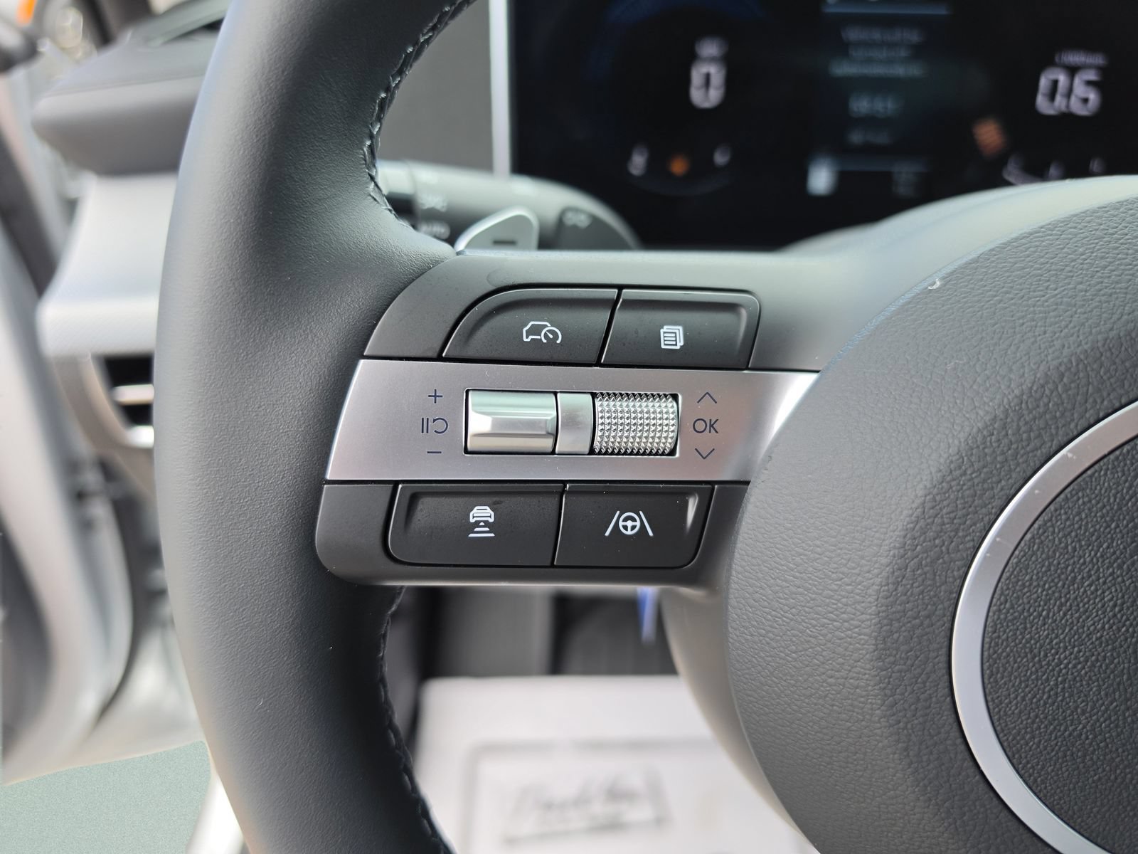 New 2026 Hyundai Sonata SEL FWD image 31