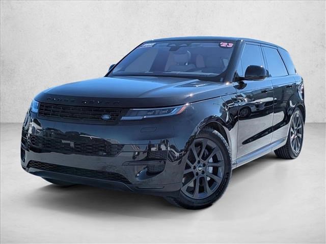 Used 2023 Land Rover Range Rover Sport SE