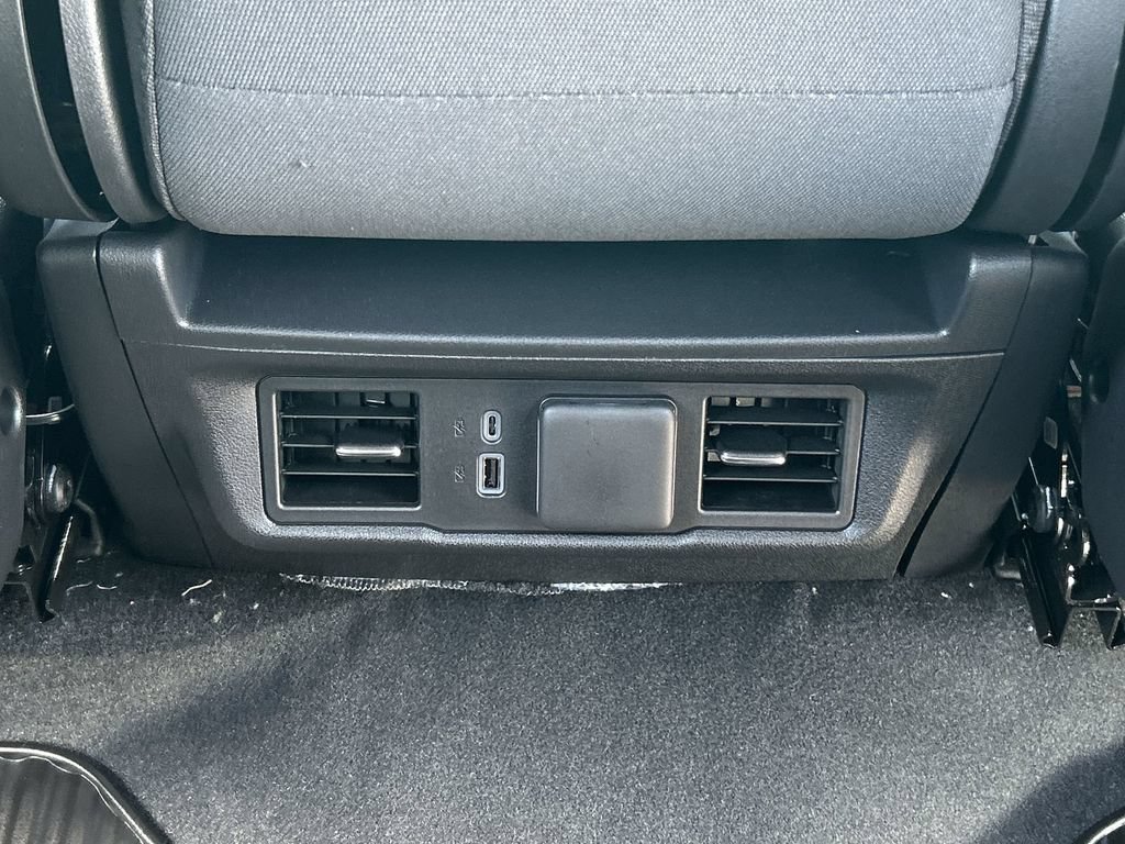 New 2026 GMC Sierra 1500 SLE AWD/4WD image 21