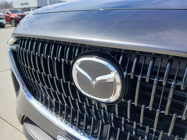 Used 2024 MAZDA CX-90 3.3 Turbo w/ Preferred Package image 9