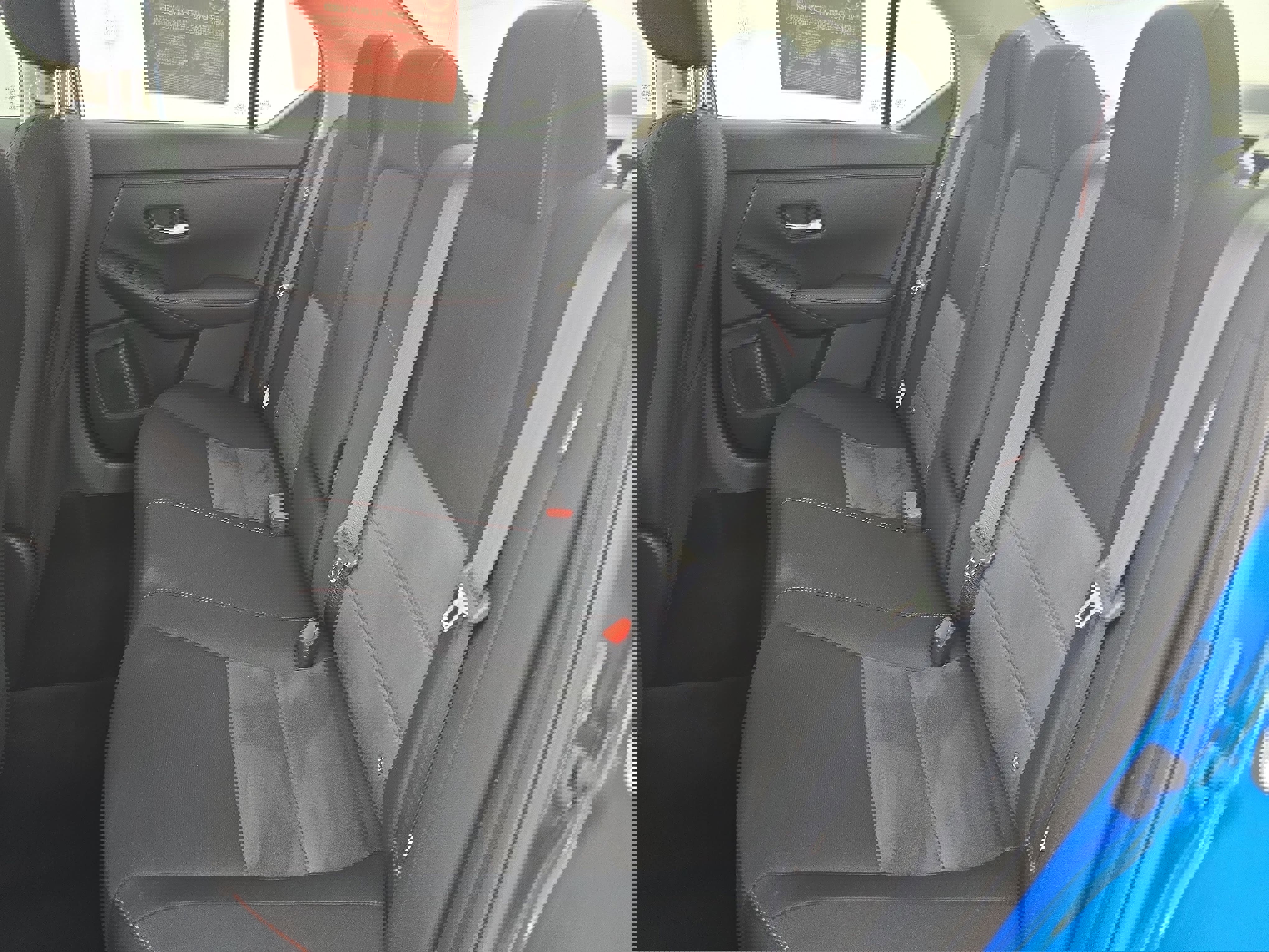 Certified 2024 Nissan Sentra SR image 13