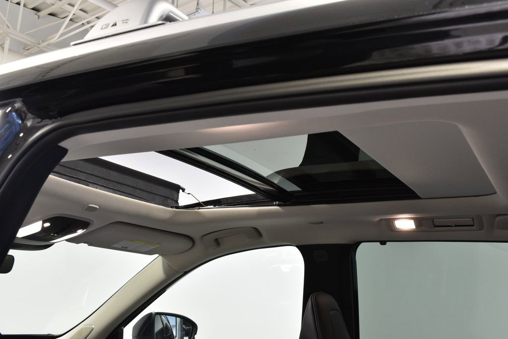 Certified 2026 INFINITI QX60 Luxe w/ Family Package image 41