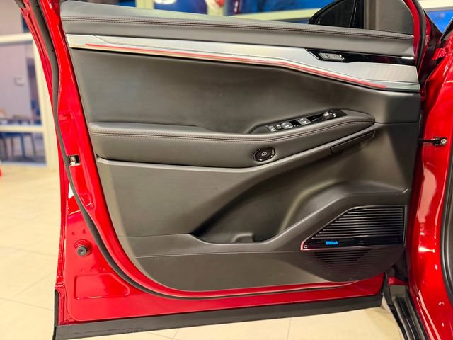 Used 2025 Jeep Wagoneer S Launch Edition AWD/4WD image 20