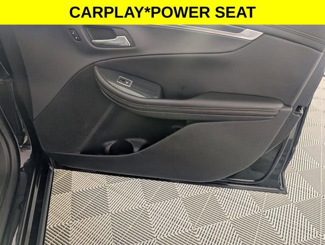 Used 2020 Chevrolet Impala LT image 32