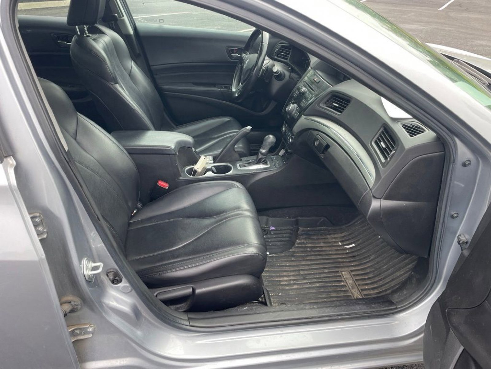 Used 2021 Acura ILX FWD image 16