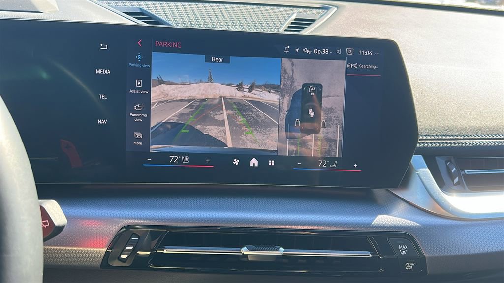 Used 2024 BMW X1 M35i w/ Premium Package image 17