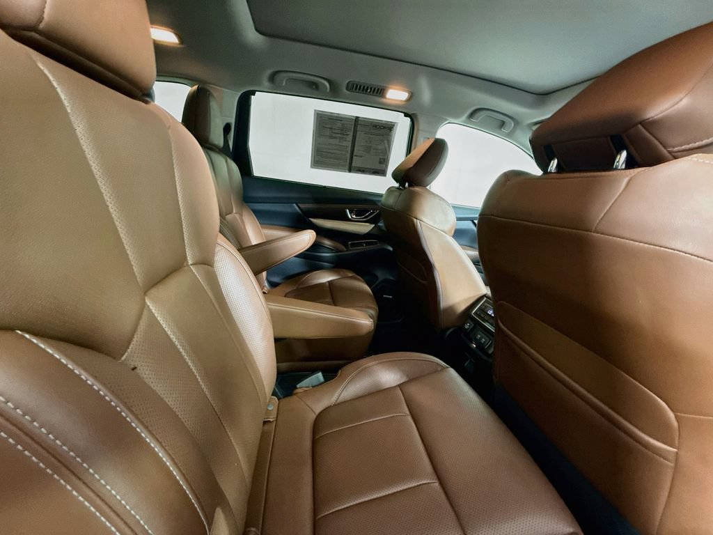 Used 2019 Subaru Ascent Touring AWD/4WD image 30