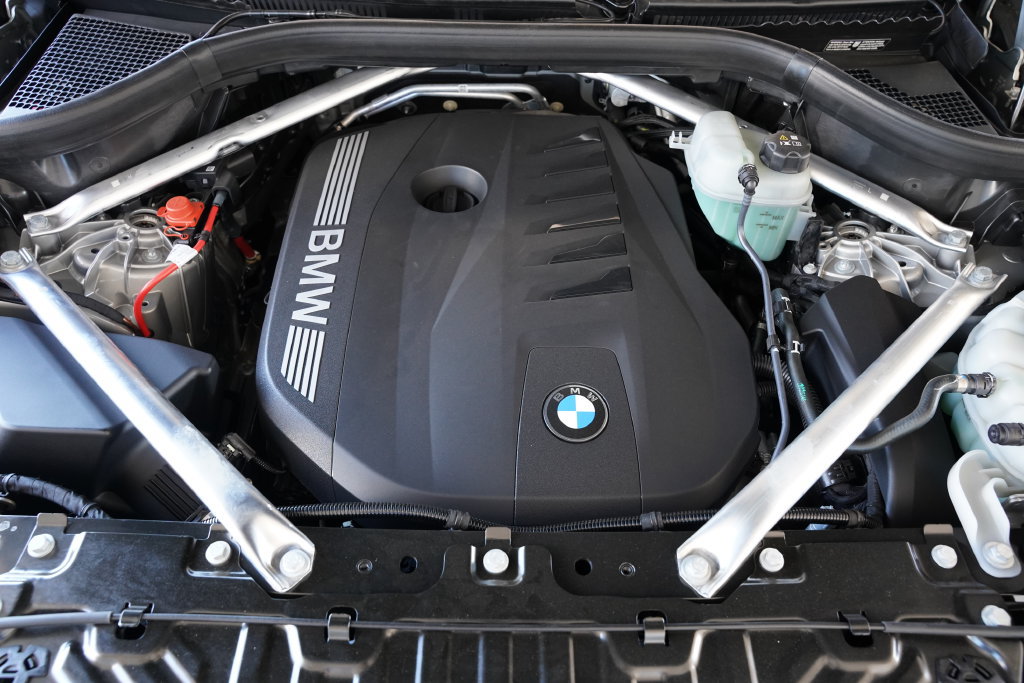 New 2027 BMW X5 xDrive40i AWD/4WD image 44
