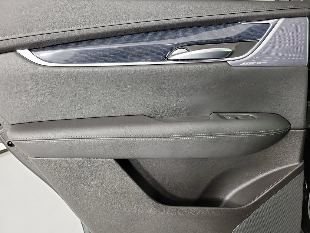 Certified 2024 Cadillac XT5 Premium Luxury w/ Technology Package FWD image 13