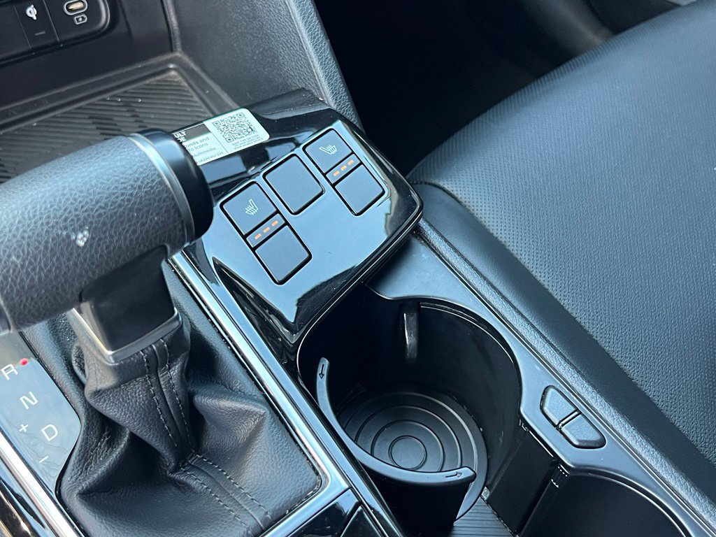 Certified 2023 Kia Sportage X-Line AWD/4WD image 23