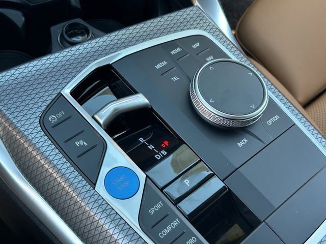 New 2026 BMW i4 eDrive40 w/ M Sport Package RWD image 22