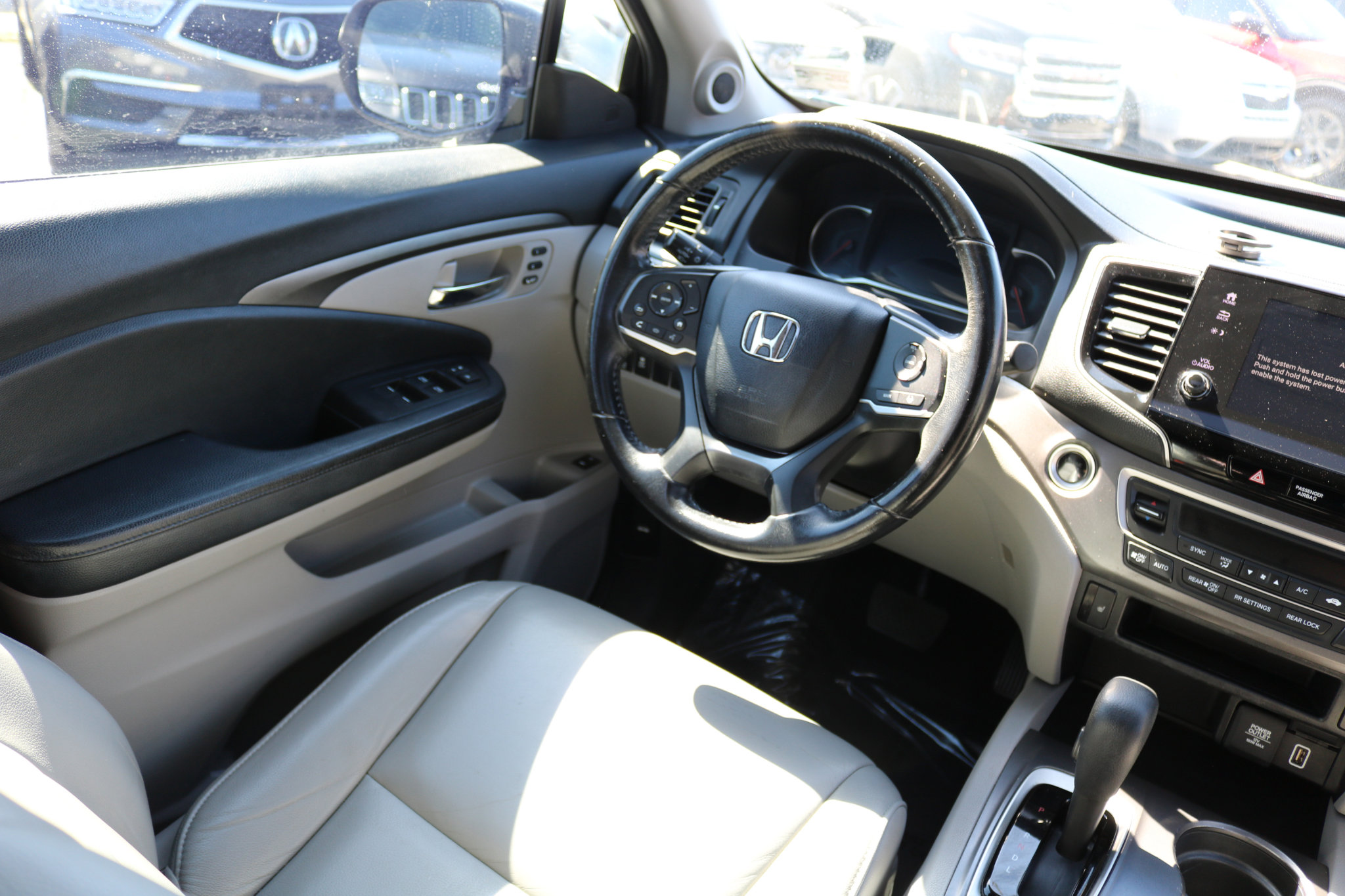 Used 2020 Honda Pilot EX-L image 25