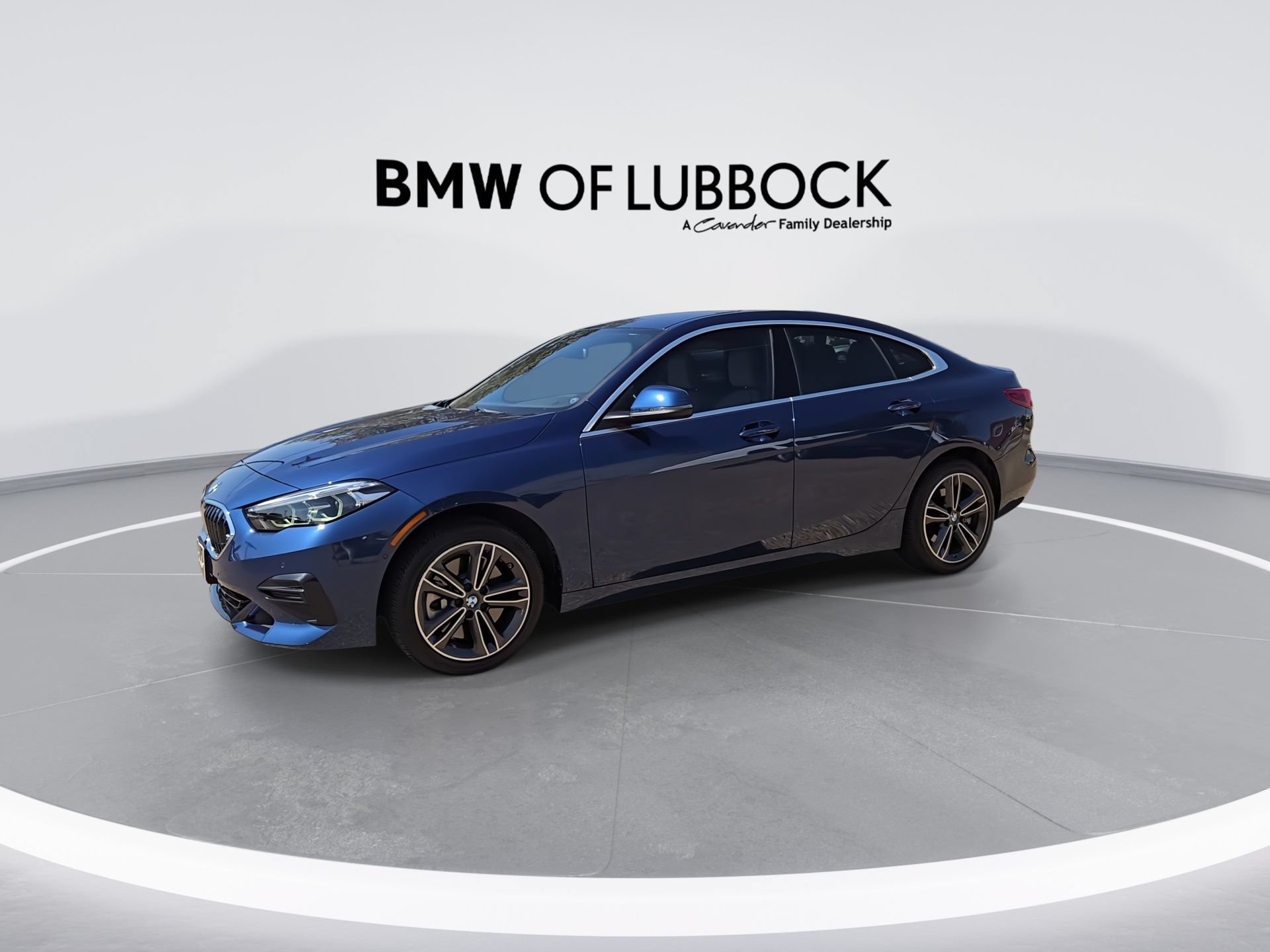 Used 2024 BMW 228i Gran Coupe w/ Convenience Package FWD image 5