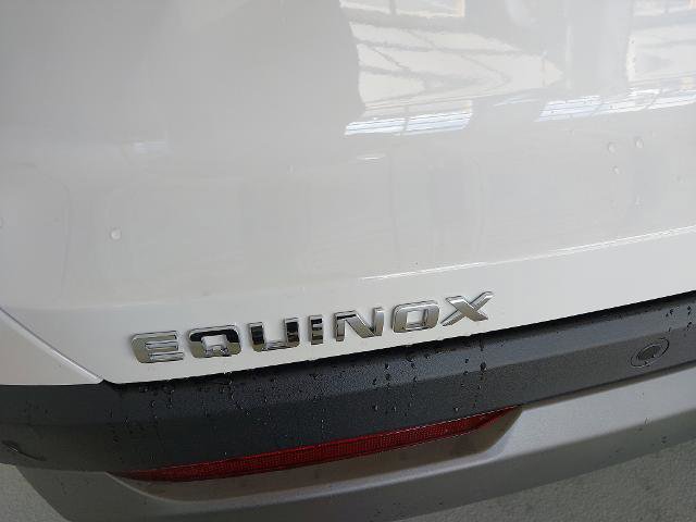 New 2026 Chevrolet Equinox LT w/ Safety and Technology Package image 33
