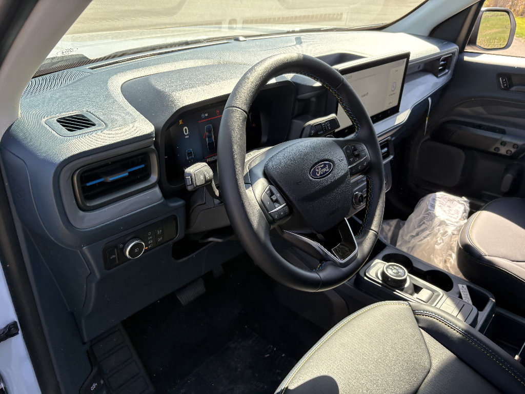 New 2026 Ford Maverick Lobo AWD/4WD image 28