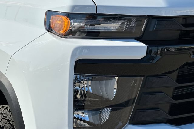 New 2026 Chevrolet Silverado 2500 W/T w/ WT Convenience Package RWD image 36