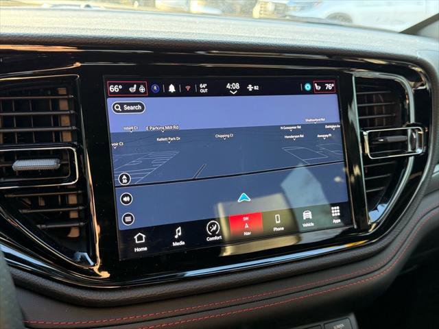 Certified 2024 Dodge Durango R/T image 16