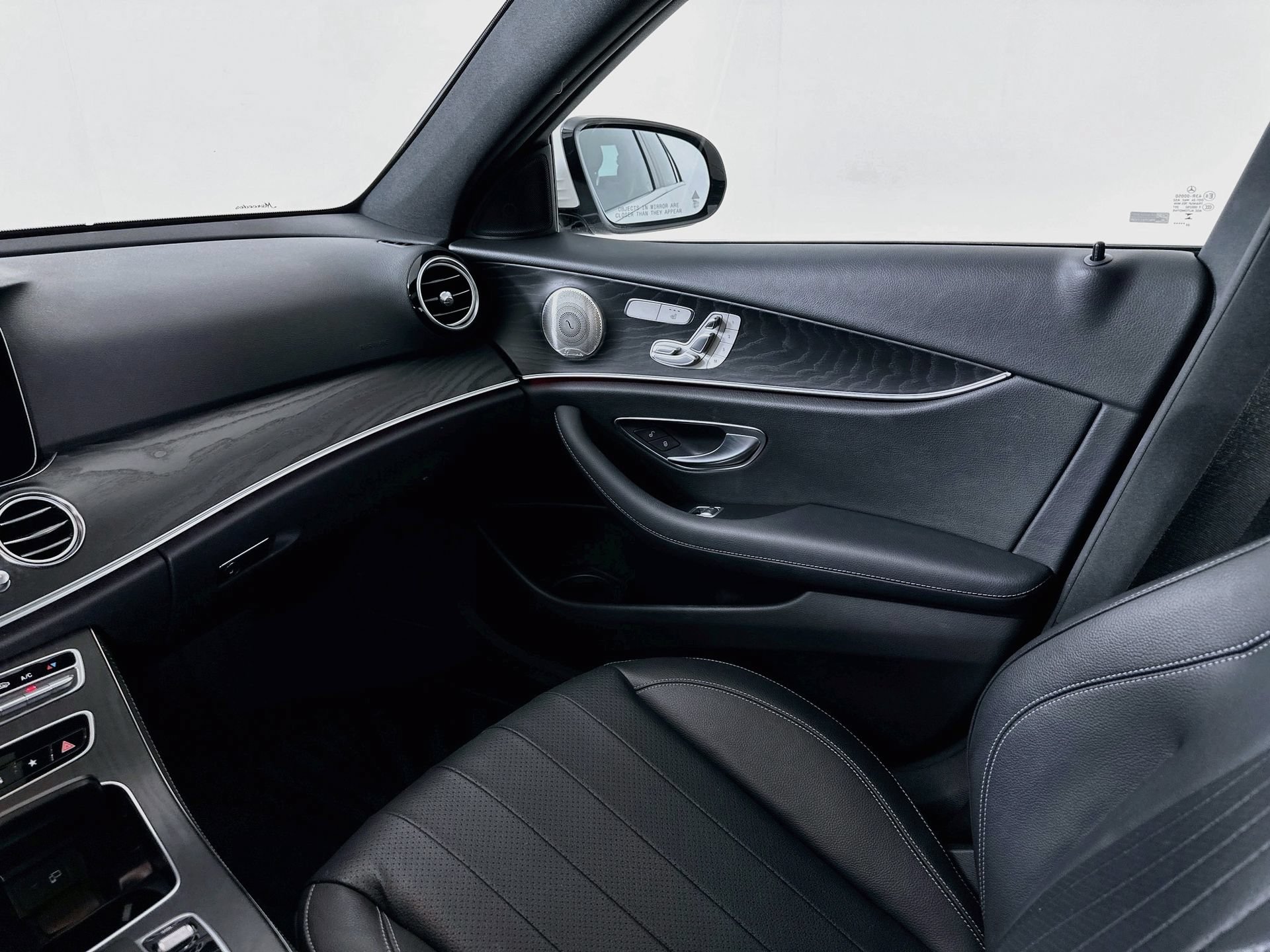 Certified 2023 Mercedes-Benz E 350 Sedan image 26