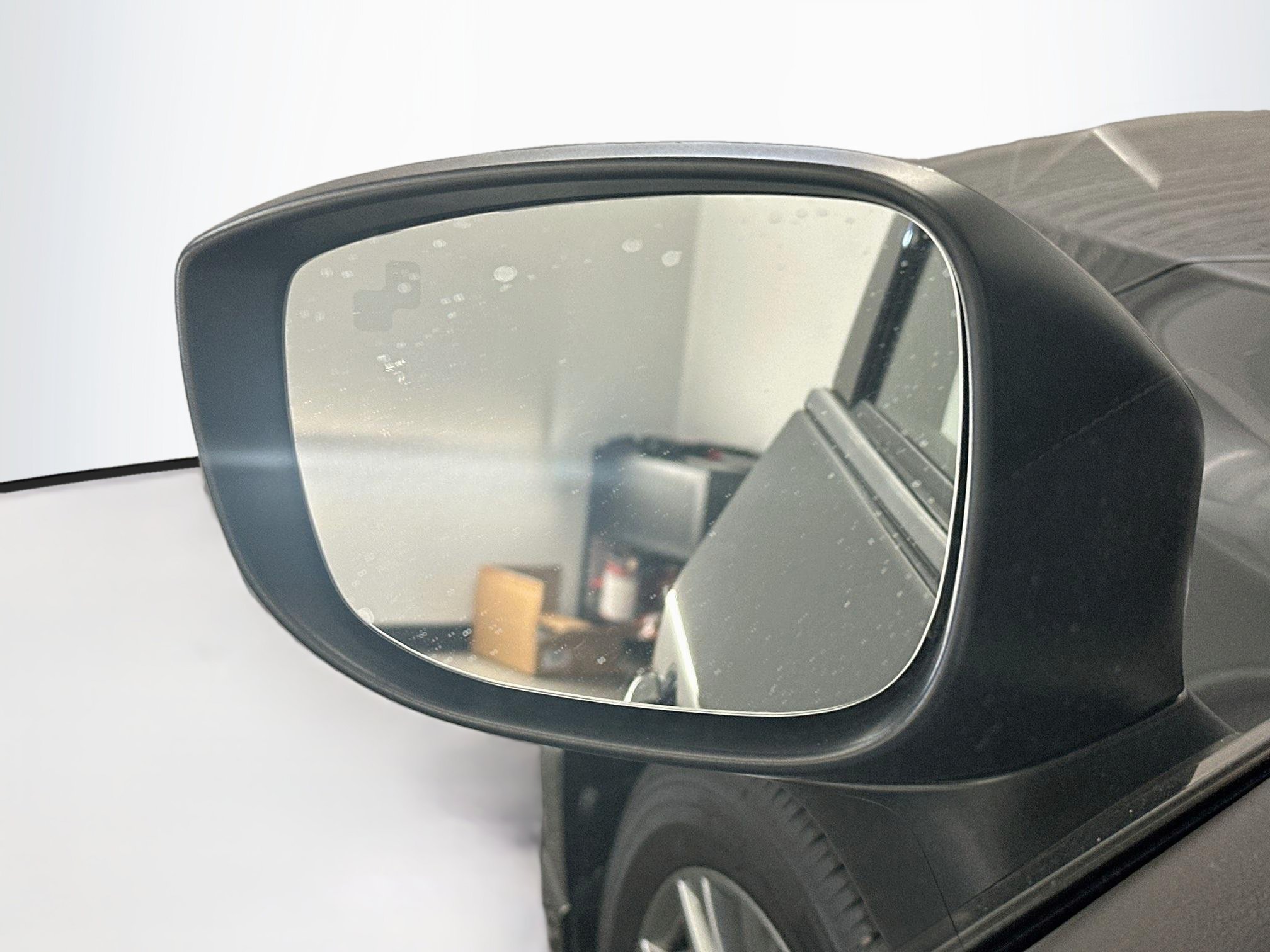 Used 2025 MAZDA CX-5 AWD 2.5 S w/ Premium Plus Pkg image 16