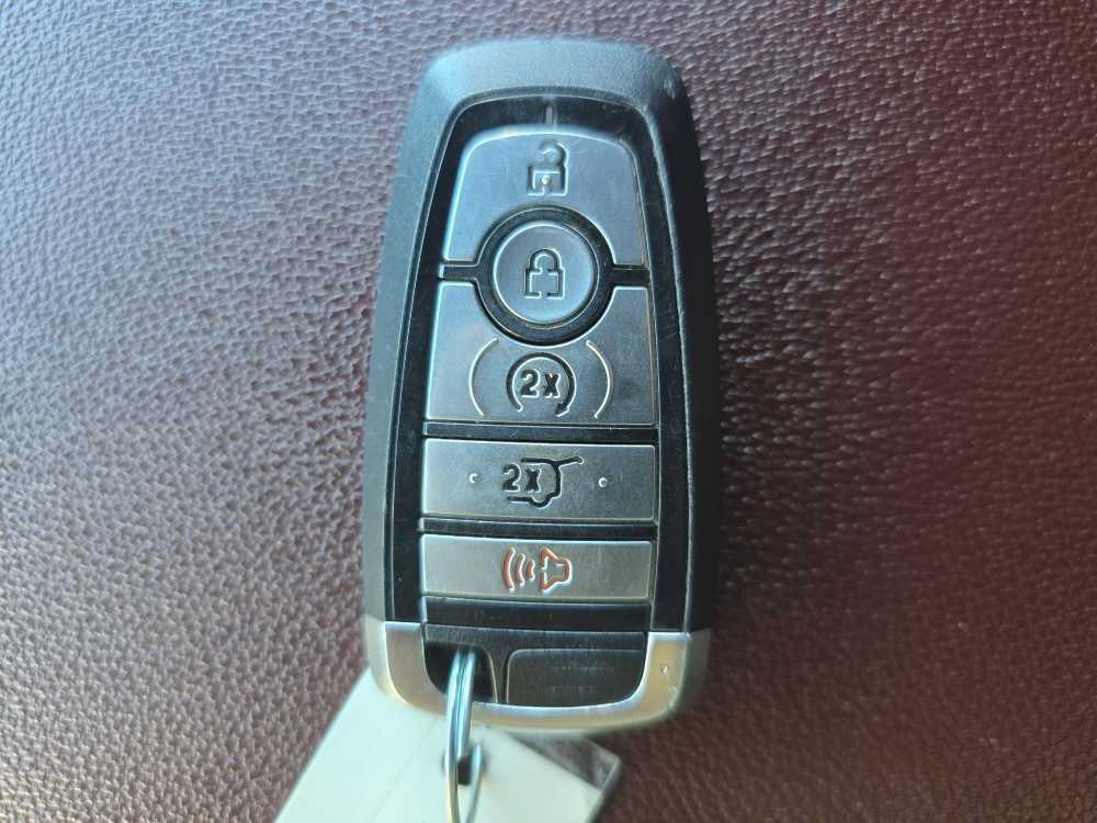 Used 2022 Ford Expedition Limited AWD/4WD image 22