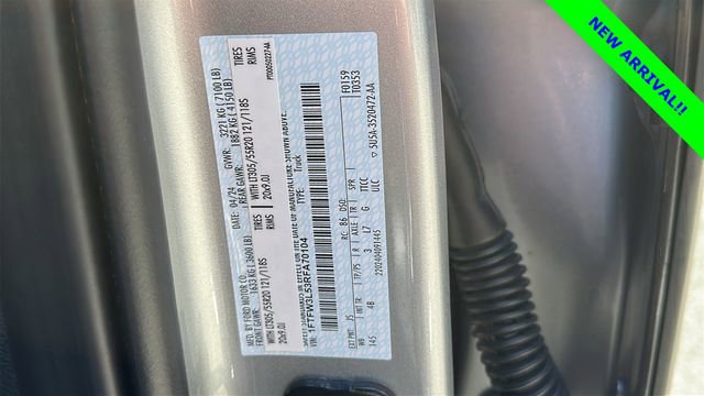 Used 2024 Ford F150 XLT w/ Equipment Group 303A High image 32