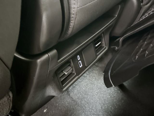 New 2026 Chevrolet Silverado 1500 Custom w/ Turbomax Blackout Package image 25