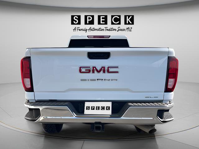 Used 2023 GMC Sierra 3500 SLE w/ SLE Convenience Package image 6