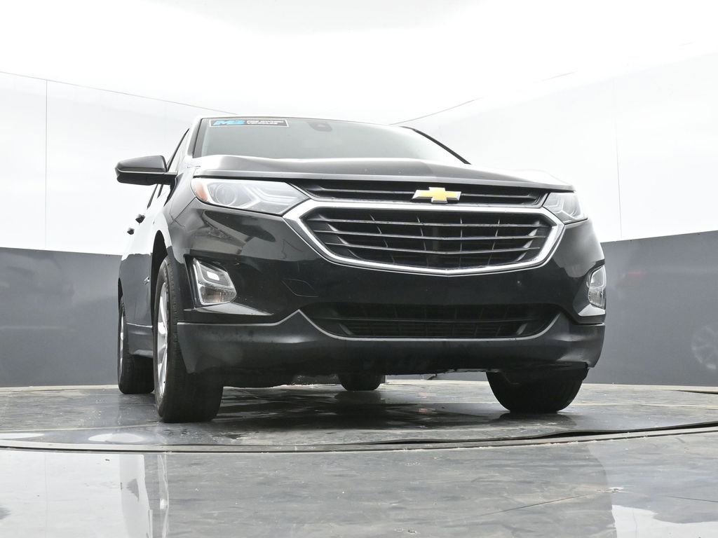 Used 2020 Chevrolet Equinox LT FWD image 46