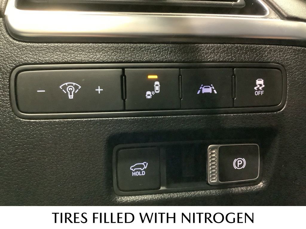 Used 2020 Hyundai Palisade Limited image 24