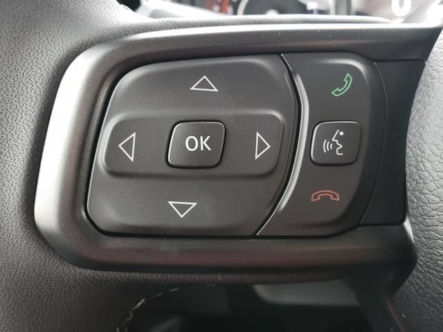 New 2026 Jeep Gladiator Sport AWD/4WD image 24