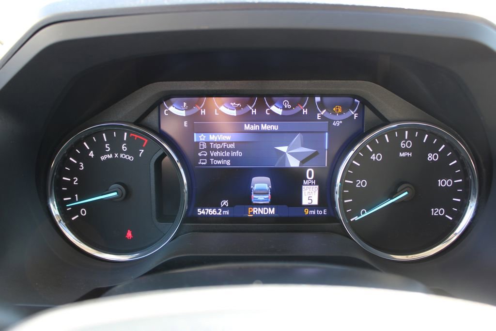 Used 2024 Ford Expedition Max Limited image 38